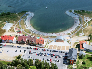 Oravská priehrada