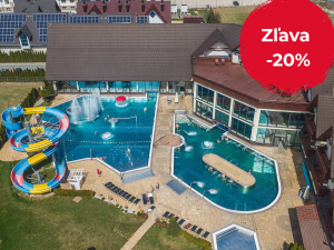 Termy Szaflary (Poľsko)