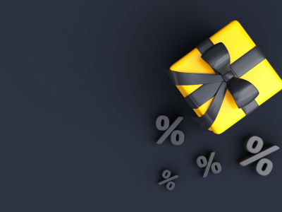 Zľava na dlhodobé pobyty -20%